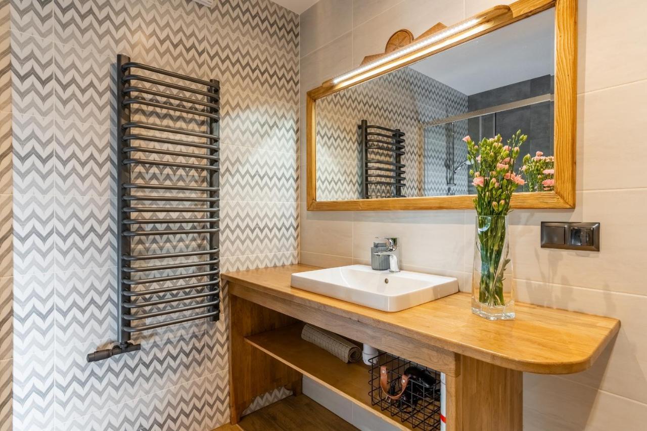 Guest house Poza Szlakiem *