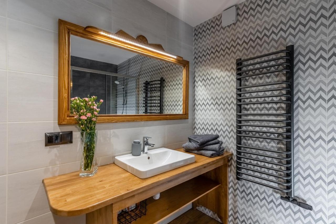 Poza Szlakiem Guest house Zakopane