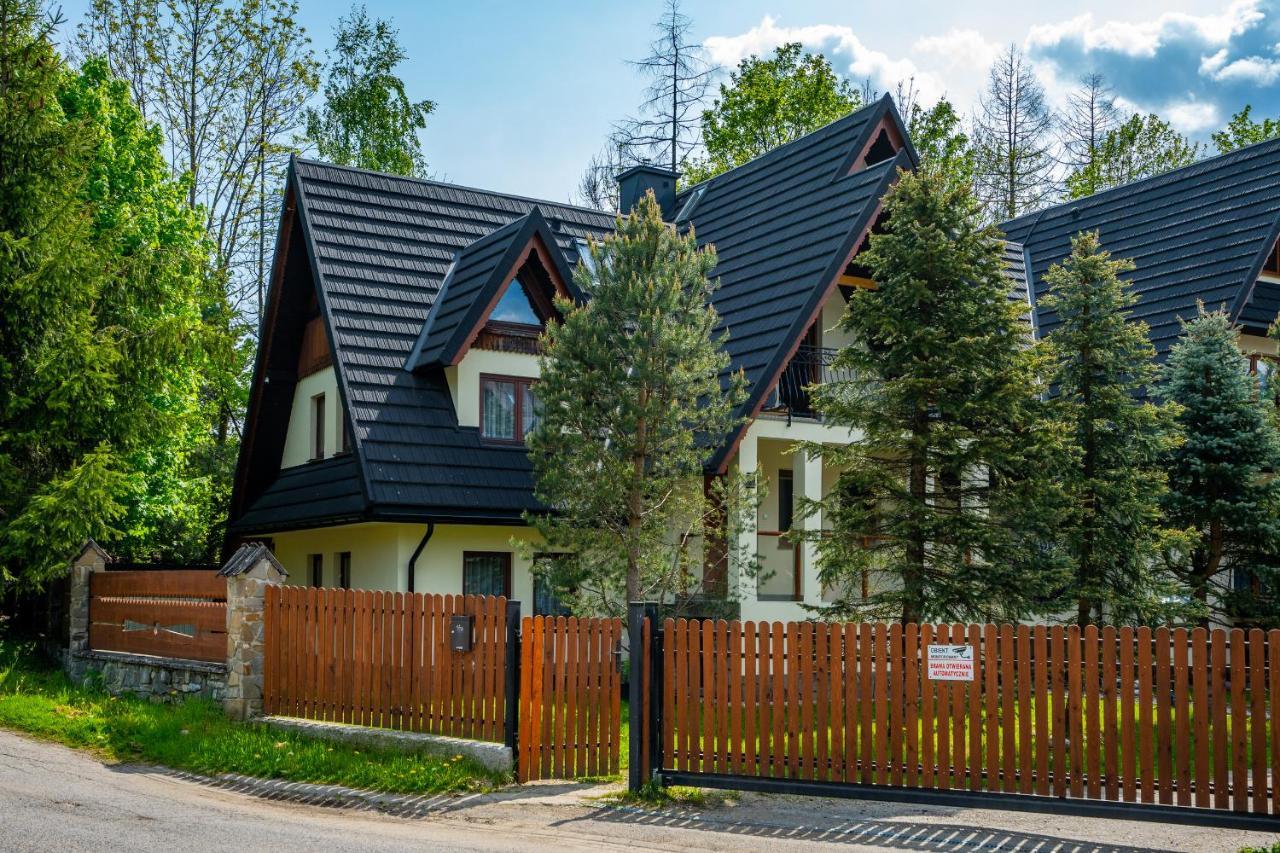 Guest house Poza Szlakiem