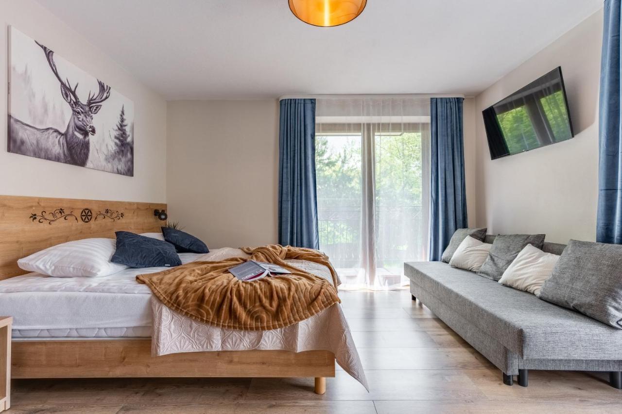 Guest house Poza Szlakiem