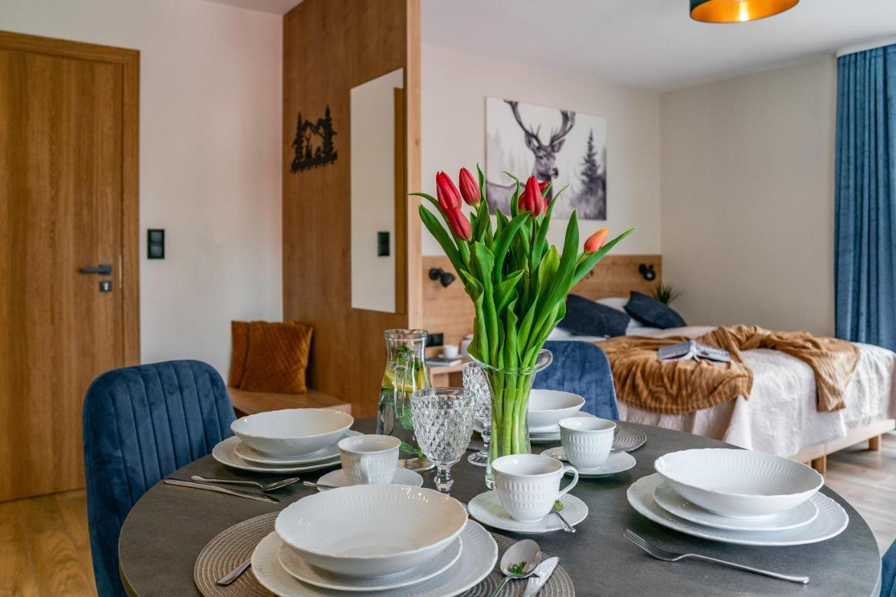 Guest house Poza Szlakiem *
