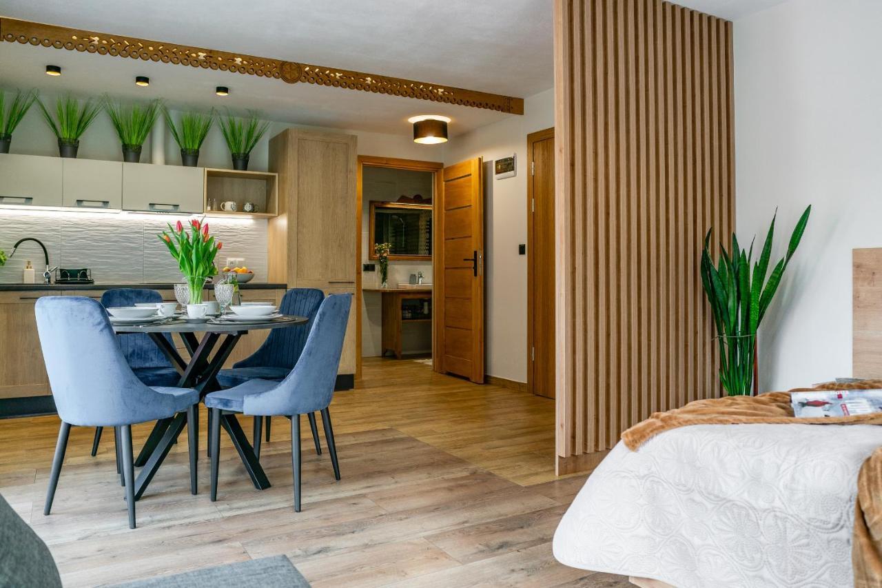 Poza Szlakiem Guest house *