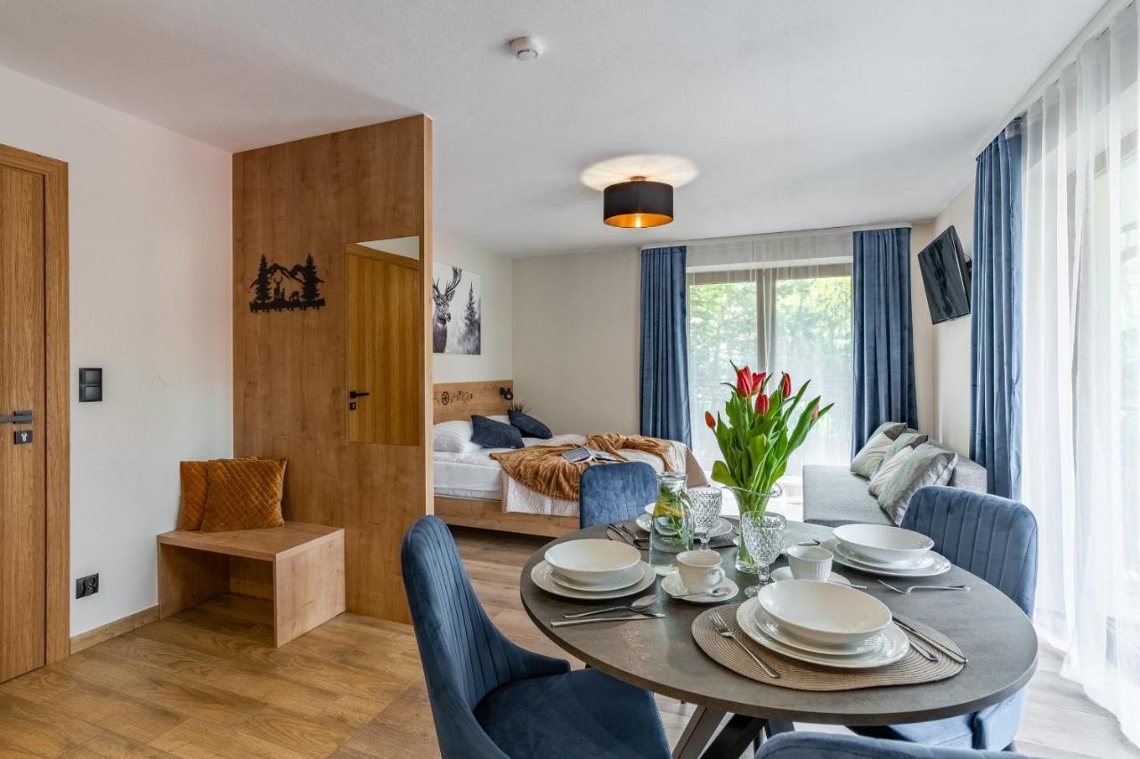Poza Szlakiem Guest house Zakopane